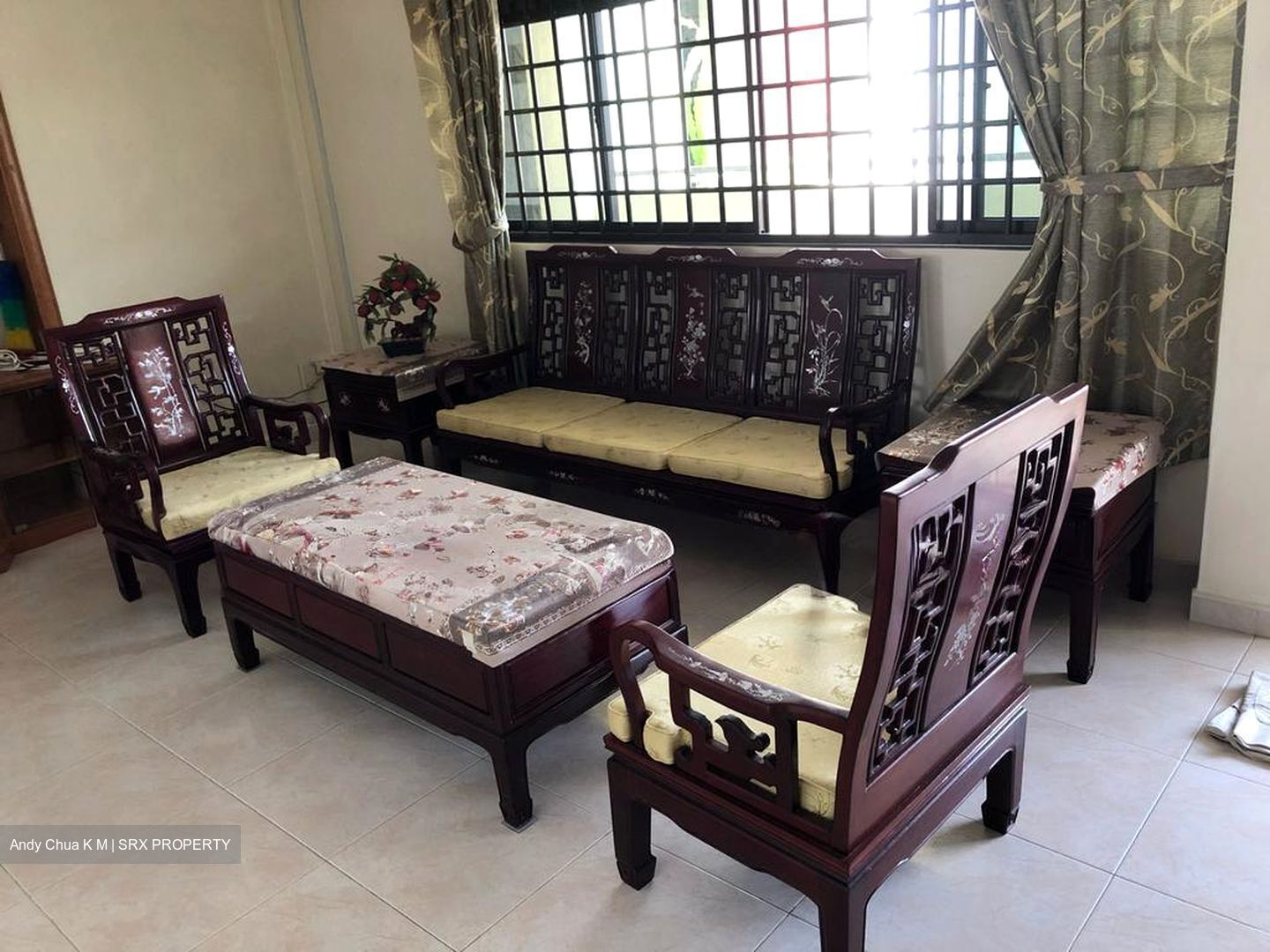 Blk 538 Panshan Grove (Bukit Panjang), HDB 4 Rooms #560253861